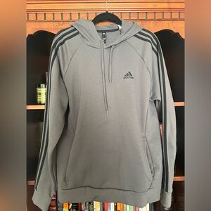 Adidas sweater